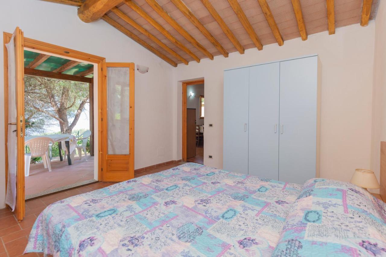 Villa Residenza Miramare By Helloelba Capoliveri  Exterior foto
